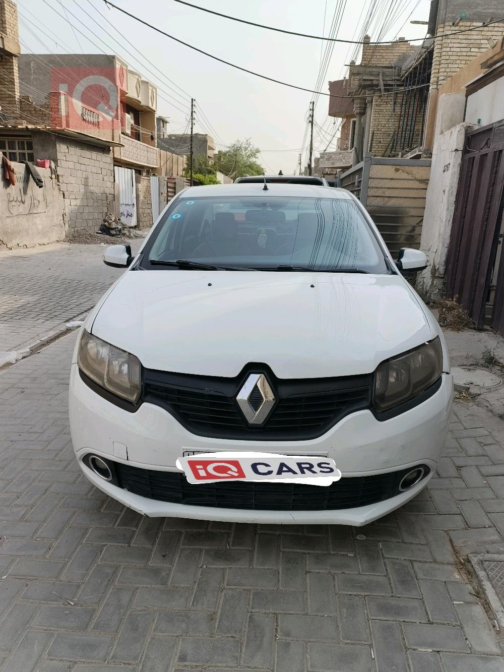 رينو سيمبل